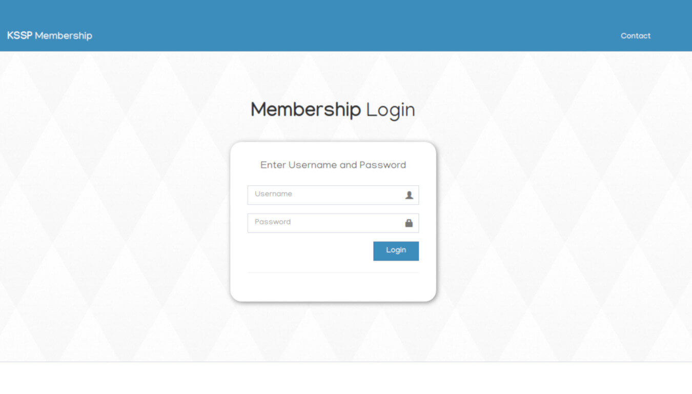 Membership Management